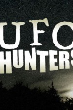 Watch UFO Hunters M4ufreemovies
